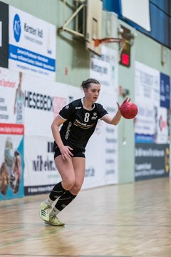 Bild 37 - A-Juniorinnen SVHU - HSG Eider Harde : Ergebnis: 36:28